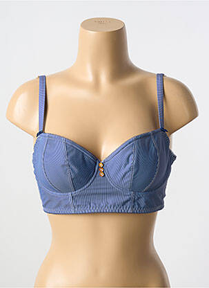 Sutien albastru FREYA femeie