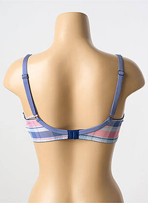 Sutien top sutien modelat top sutien modelat albastru FREYA femeie