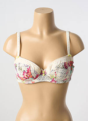 Sutien top sutien modelat top sutien modelat bej FREYA femeie