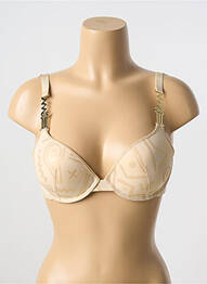 Sutien top sutien push-up top sutien push-up piele MARLIES DEKKERS femme