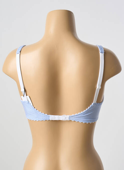 Sutien albastru MARIE JO femeie