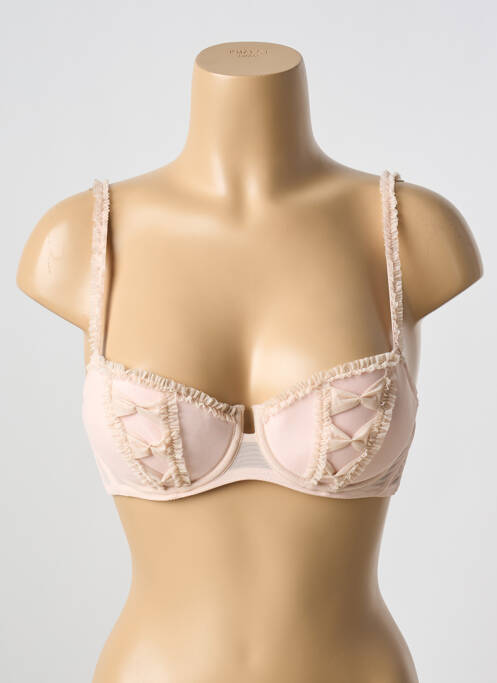 Sutien roz CHANTAL THOMASS femeie