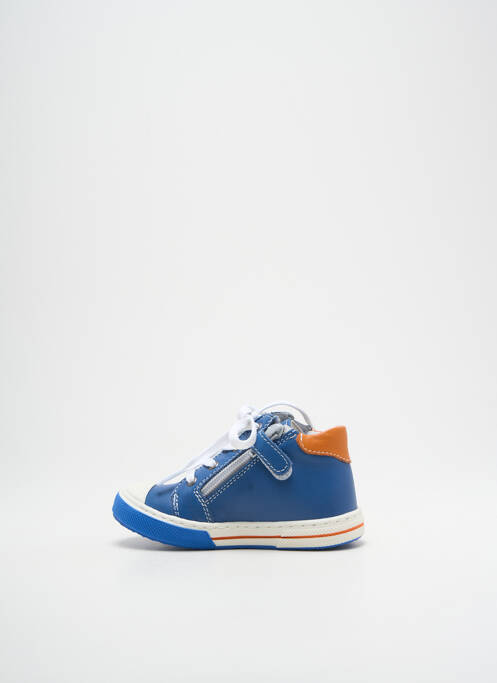 Adidași albastru BELLAMY băiat