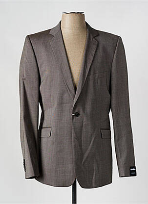 Sacou maro STRELLSON bărbat