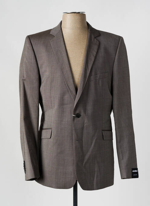 Sacou maro STRELLSON bărbat