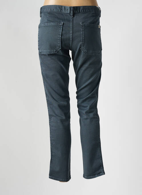 Blugi cu croială slim mărime normală mărime normală gri BA&SH femme