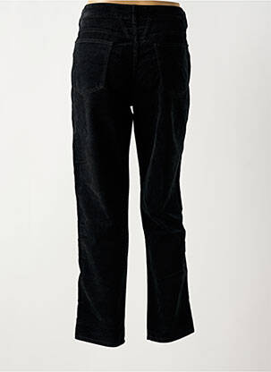 Pantalon slim elasticitate mărime normală negru CLOSED femeie