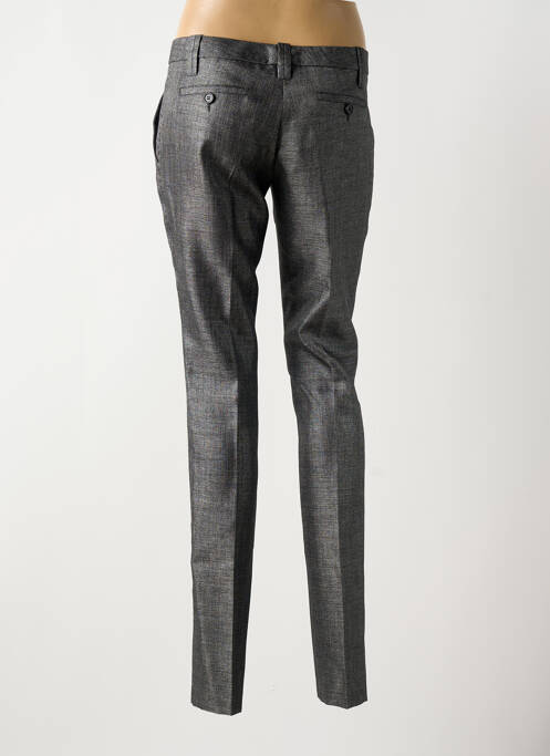 Pantalon chino gri BARBARA BUI femeie