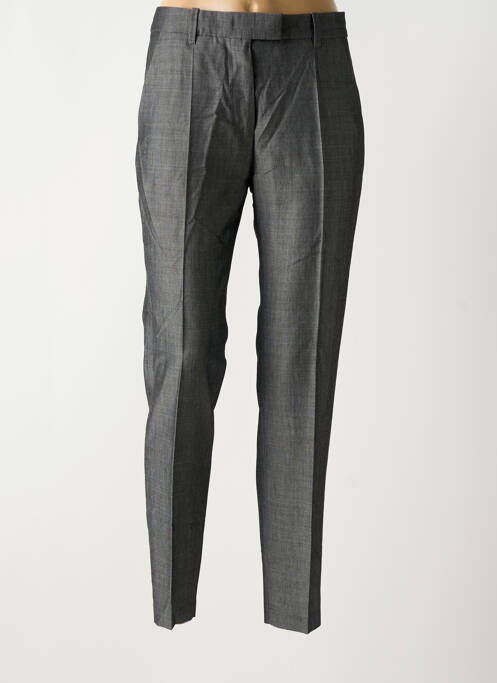 Pantalon chino gri BARBARA BUI femeie