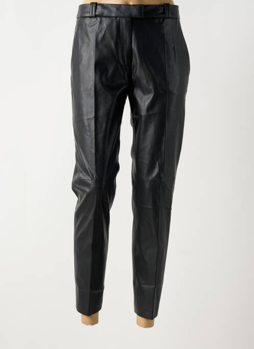Pantalon 7/8 negru BARBARA BUI femeie