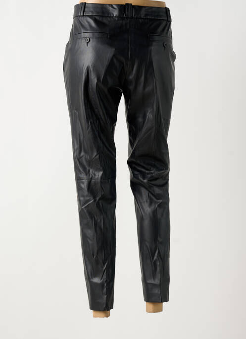 Pantalon 7/8 negru BARBARA BUI femeie