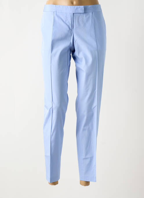 Pantalon 7/8 albastru BARBARA BUI femeie
