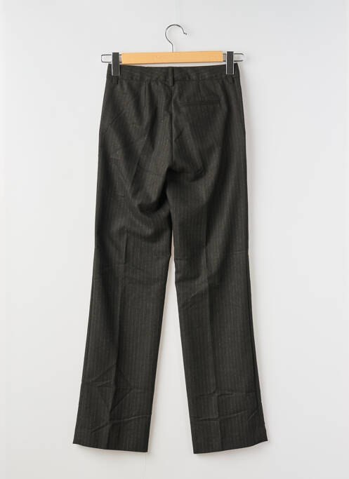 Pantalon drept gri CLOSED femeie