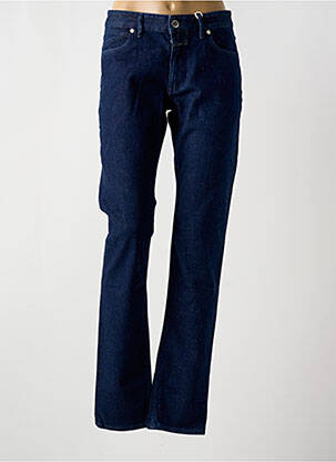 Blugi cu croială slim albastru CLOSED bărbat