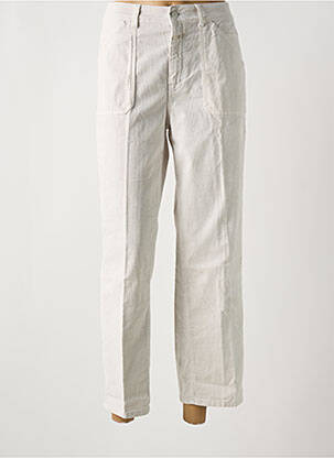 Pantalon 7/8 gri CLOSED femeie