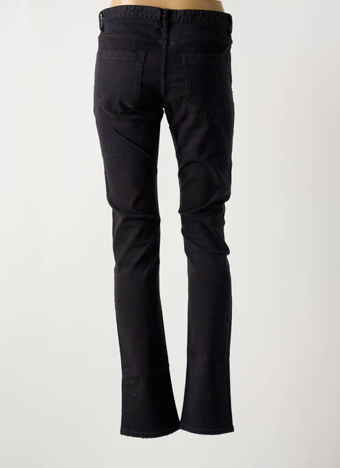 Blugi cu croială slim negru CLOSED bărbat