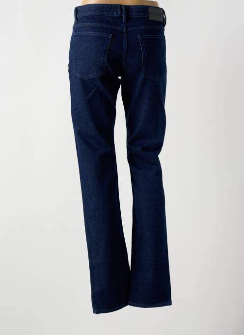 Blugi cu croială slim albastru CLOSED bărbat