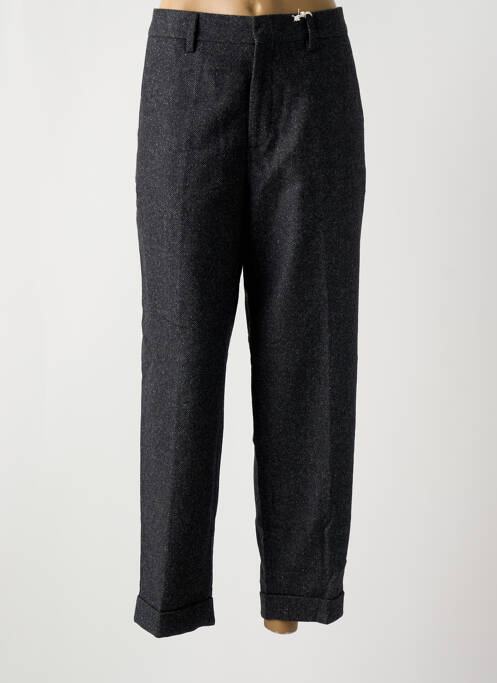 Pantalon chino negru CLOSED bărbat