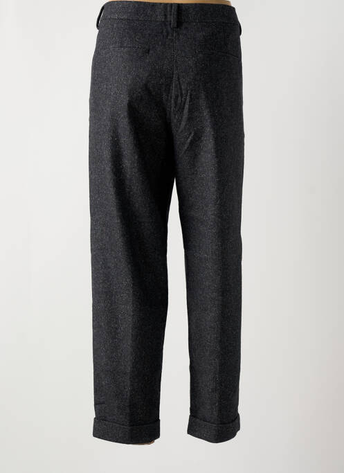 Pantalon chino negru CLOSED bărbat