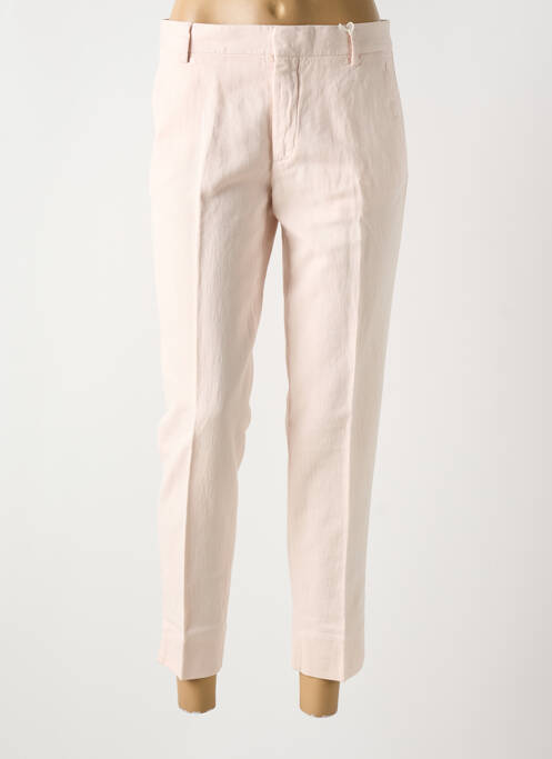 Pantalon 7/8 roz CLOSED femeie
