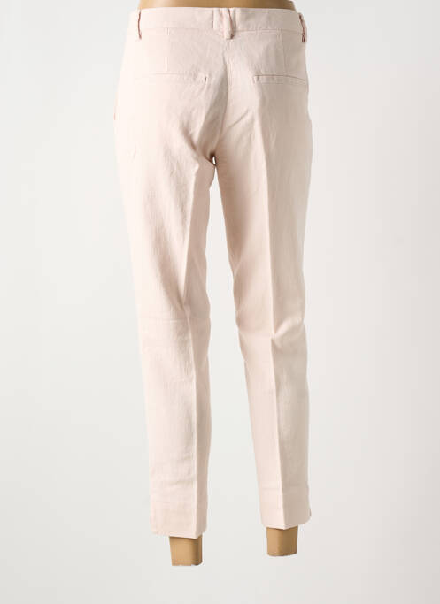 Pantalon 7/8 roz CLOSED femeie