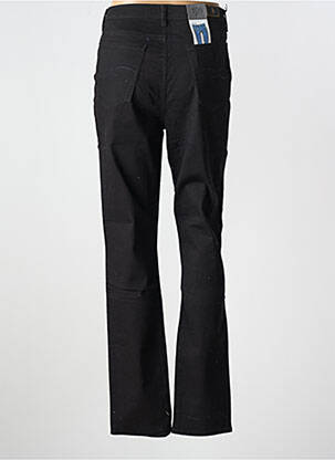 Blugi cu croială slim mărime normală mărime normală negru TRUSSARDI JEANS femeie