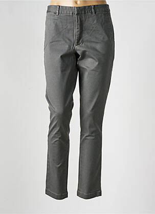 Pantalon chino mărime normală mărime normală gri RALPH LAUREN femeie