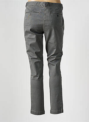 Pantalon chino mărime normală mărime normală gri RALPH LAUREN femeie