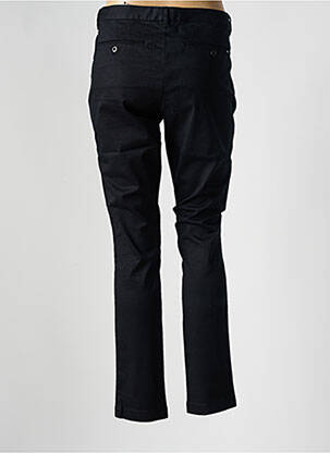 Pantalon chino mărime normală mărime normală negru RALPH LAUREN femeie