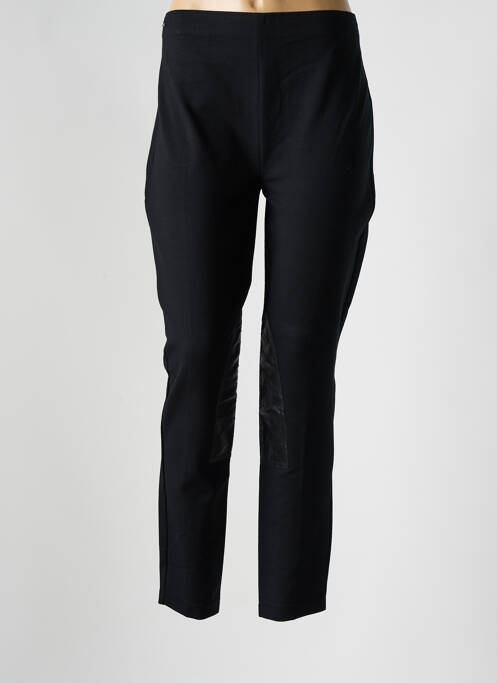 Colant negru RALPH LAUREN femeie