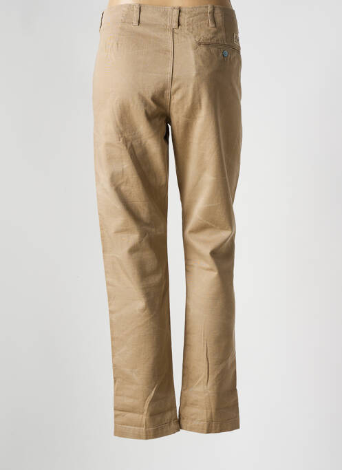 Pantalon chino maro RALPH LAUREN bărbat