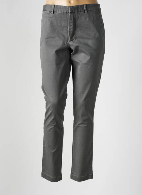 Pantalon chino gri RALPH LAUREN femeie