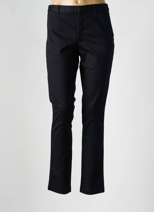 Pantalon chino negru RALPH LAUREN femeie