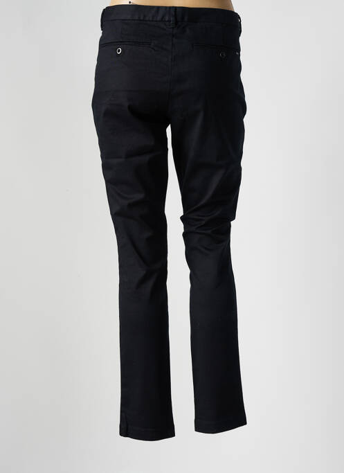 Pantalon chino negru RALPH LAUREN femeie
