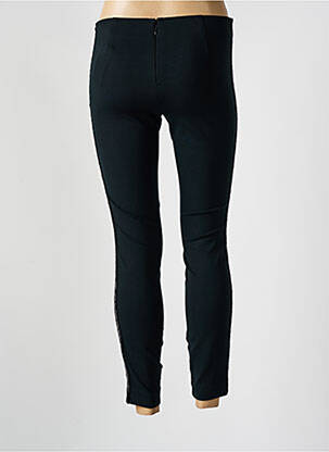 Colant elasticitate mărime normală negru RALPH LAUREN femeie