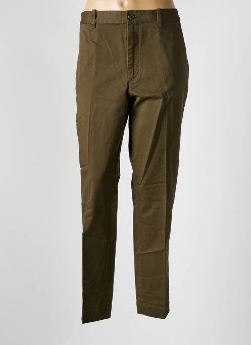 Pantalon chino verde RALPH LAUREN femeie