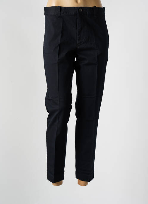 Pantalon 7/8 negru RALPH LAUREN femeie