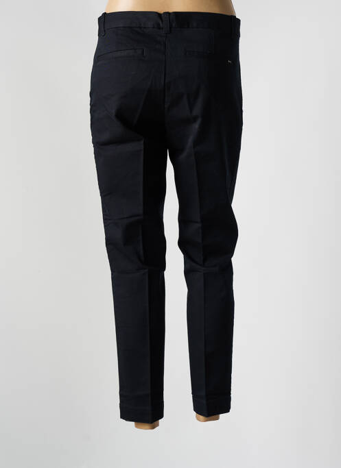 Pantalon 7/8 negru RALPH LAUREN femeie