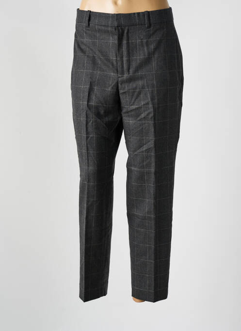 Pantalon chino gri RALPH LAUREN femeie