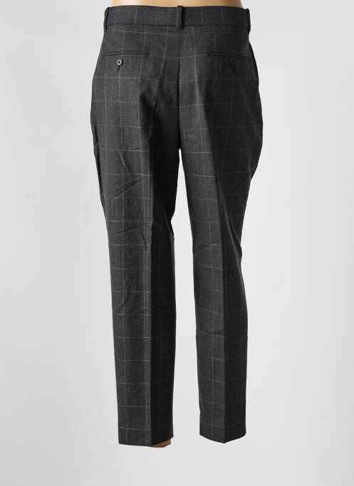 Pantalon chino gri RALPH LAUREN femeie