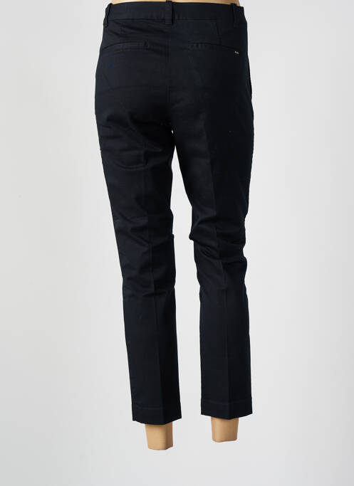 Pantalon 7/8 negru RALPH LAUREN femeie