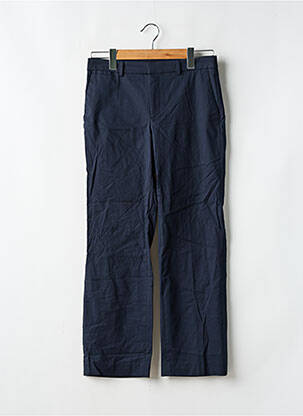 Pantalon chino albastru FILIPPA K femeie