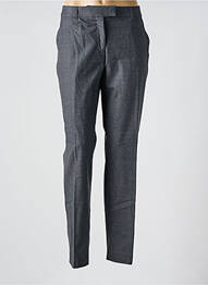 Pantalon chino mărime normală mărime normală gri GANT femeie