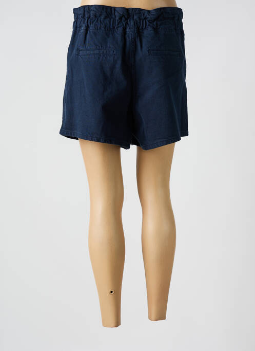 Șort albastru BA&SH femeie