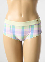 Shorty chilot scurt galben FREYA femme