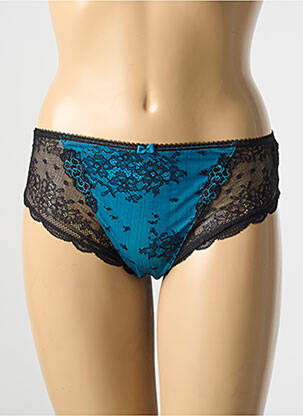 Chilot negru FANTASIE femeie