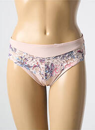 Chilot chiloți violet TRIUMPH femme