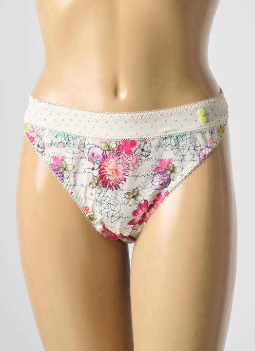 Chilot bej FREYA femeie