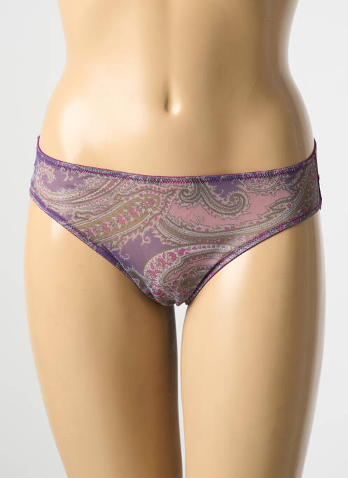 Chilot violet ANDRES SARDA femeie