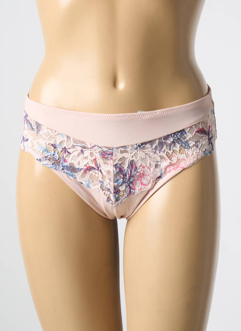 Chilot violet TRIUMPH femeie